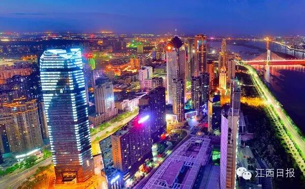 江西城市有哪些_江西城市有什么_江西城市有哪些地方