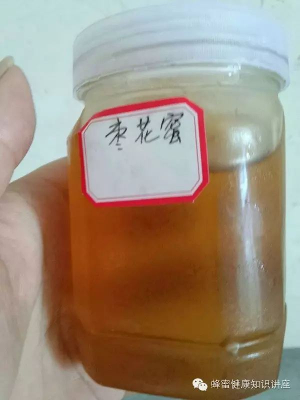 枣花蜜的作用与功效