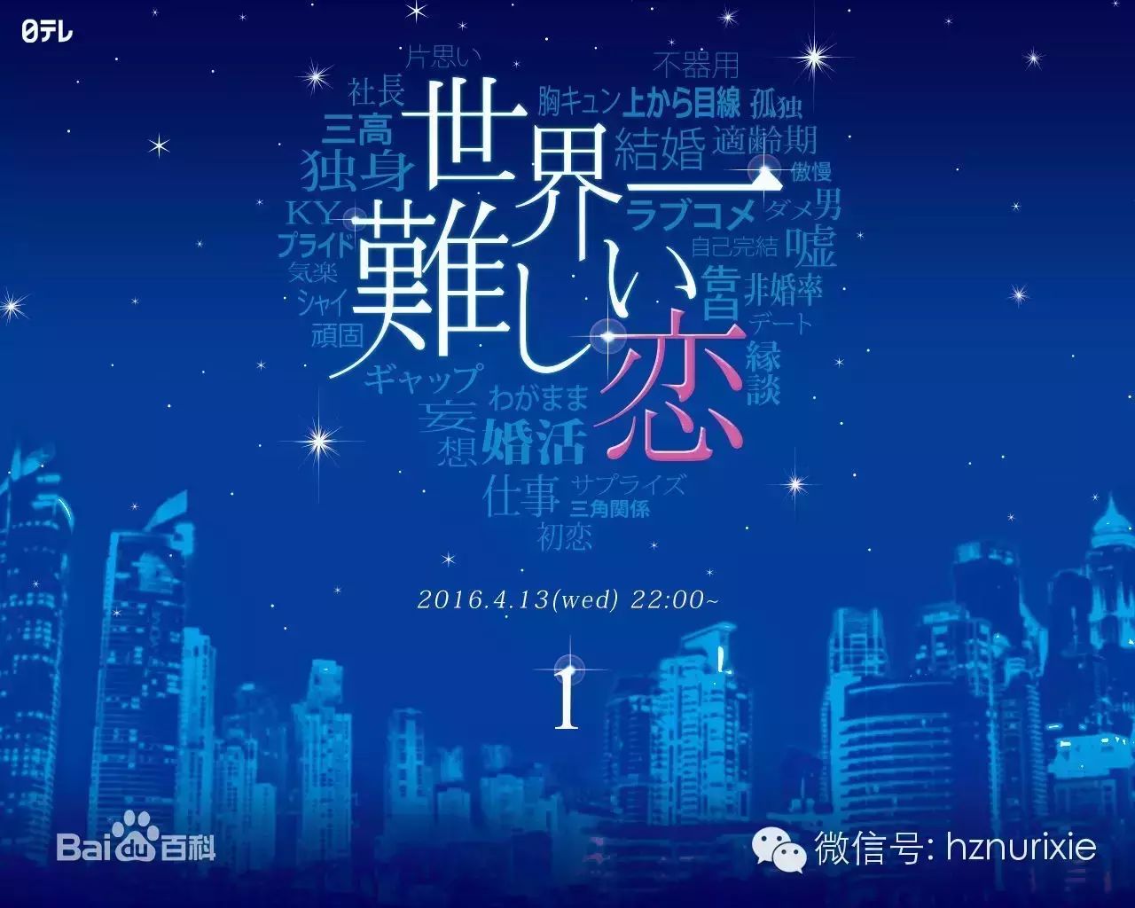 春季档来袭  不得不看的新番日剧简介