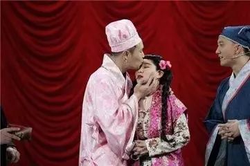 小沈阳四大才子!笑尿