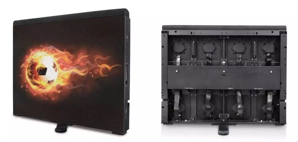 没有屏，看什么欧洲杯？