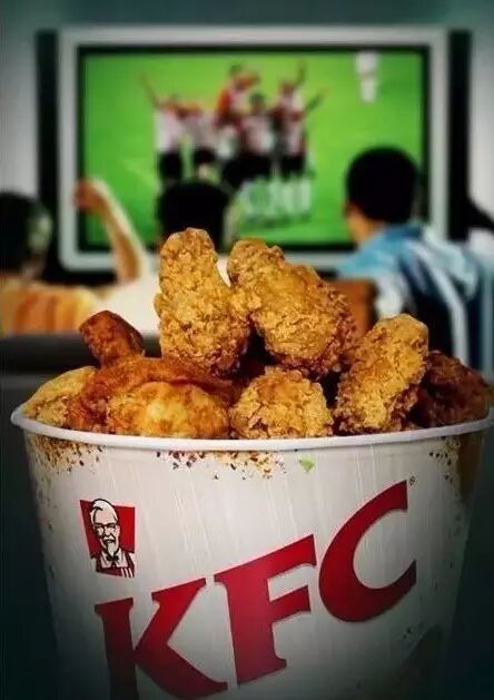 没有屏，看什么欧洲杯？