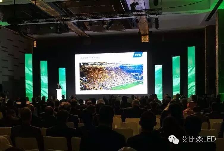 艾比森扎根体育领域，让激情迸发，为生命喝彩