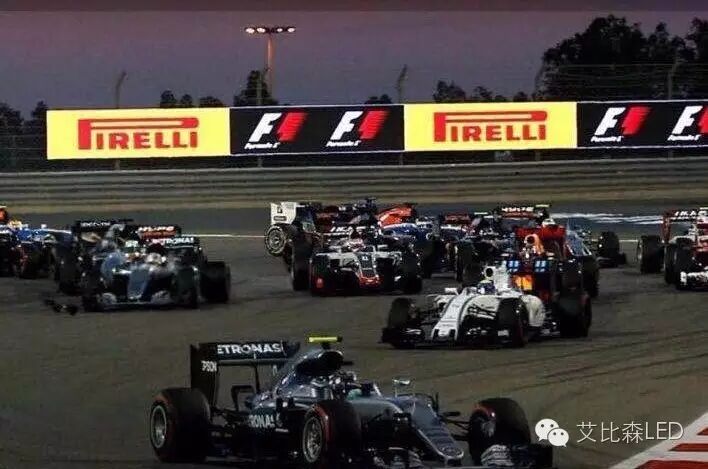 艾比森扎根体育领域，让激情迸发，为生命喝彩