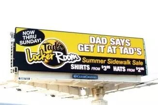 父亲节，献给父亲一个好“屏”