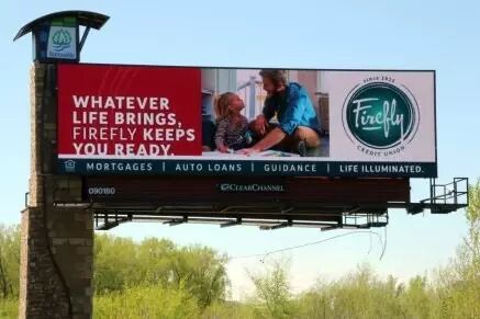 父亲节，献给父亲一个好“屏”