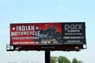 父亲节，献给父亲一个好“屏”