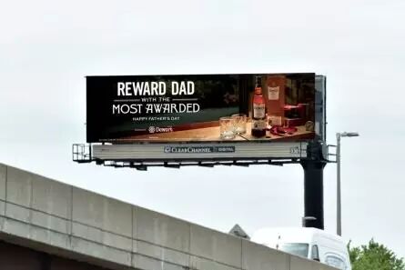 父亲节，献给父亲一个好“屏”