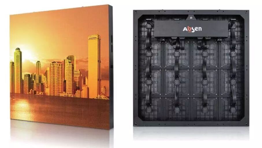 父亲节，献给父亲一个好“屏”