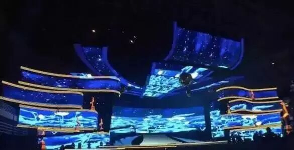 艾比森，为中国电影节代言