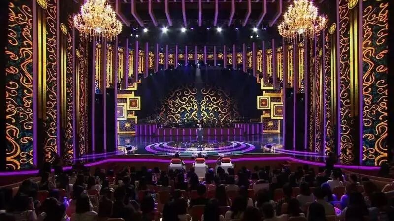 艾比森与华奥传媒联袂打造《跨界歌王》