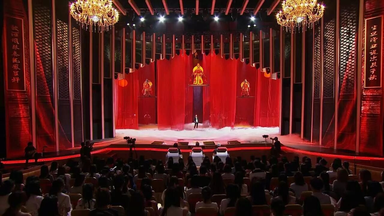 艾比森与华奥传媒联袂打造《跨界歌王》