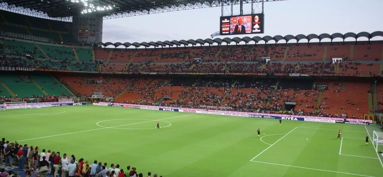 有一家公司在足球领域默默牛B了近10年