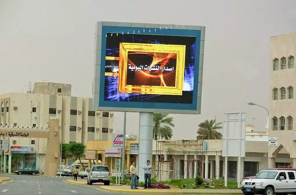 艾比森，愿为中国好屏代言