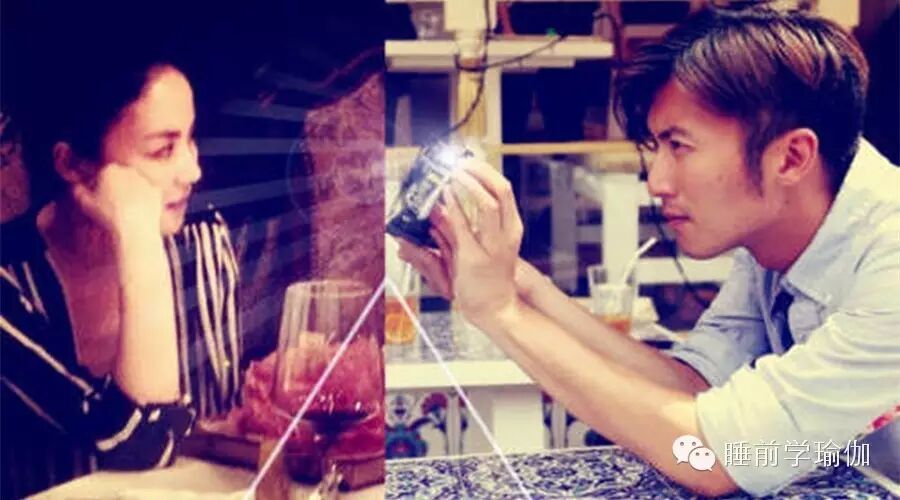 怀孕?大婚?然并卵,谢霆锋被曝永远不会和王菲结婚!