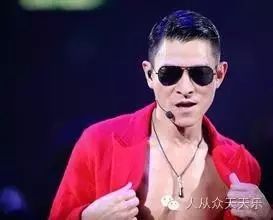刘德华女儿,王菲爱女,谢霆锋儿子.......