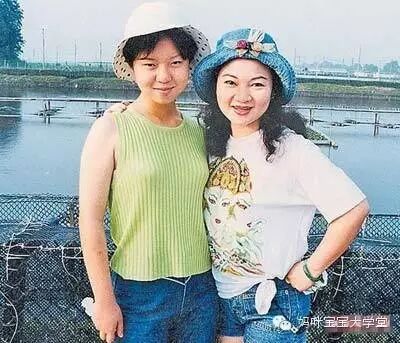 白冰冰女儿17岁遭绑架撕票死亡,媒体无良令人愤怒.