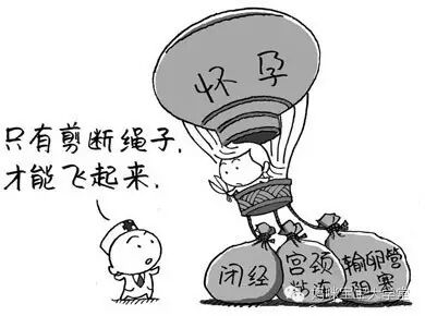 明明有排卵,为啥不怀孕?!-怀孕期