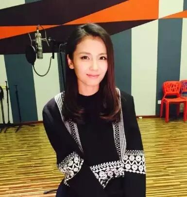 刘涛:一个坚韧的大气女人