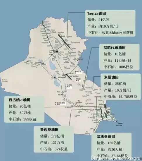热帖：伊拉克9年沧桑巨变,戳穿了多少谎言(图)