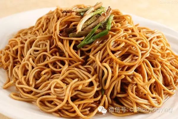 《蔡澜谈食材》之猪油