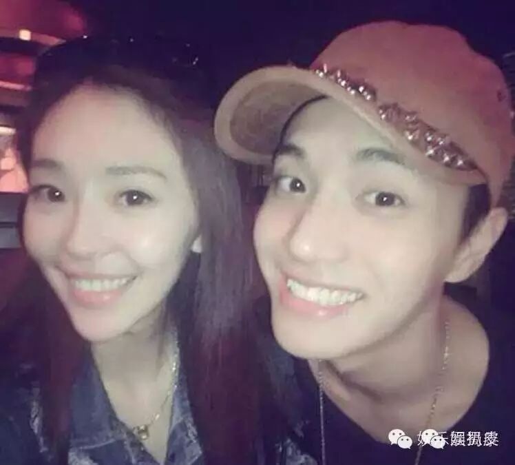 【每日爆料】小五金恩圣女朋友是谁? 金恩圣在韩国红吗?