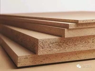种类繁多的板材，到底是怎么一回事？