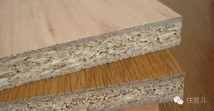 种类繁多的板材，到底是怎么一回事？