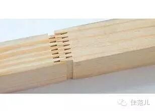 种类繁多的板材，到底是怎么一回事？