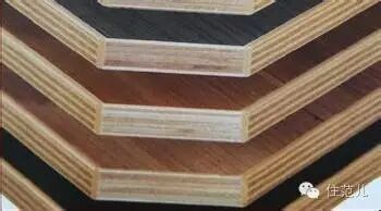 种类繁多的板材，到底是怎么一回事？