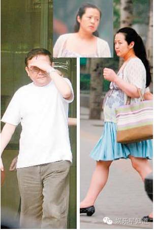 68岁王刚儿子竟然才8岁,深扒王刚三段婚姻史,60岁老来...
