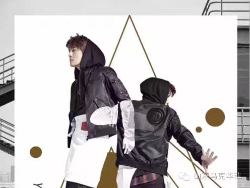 吴克群的NU VISION来了,至少以前没见过