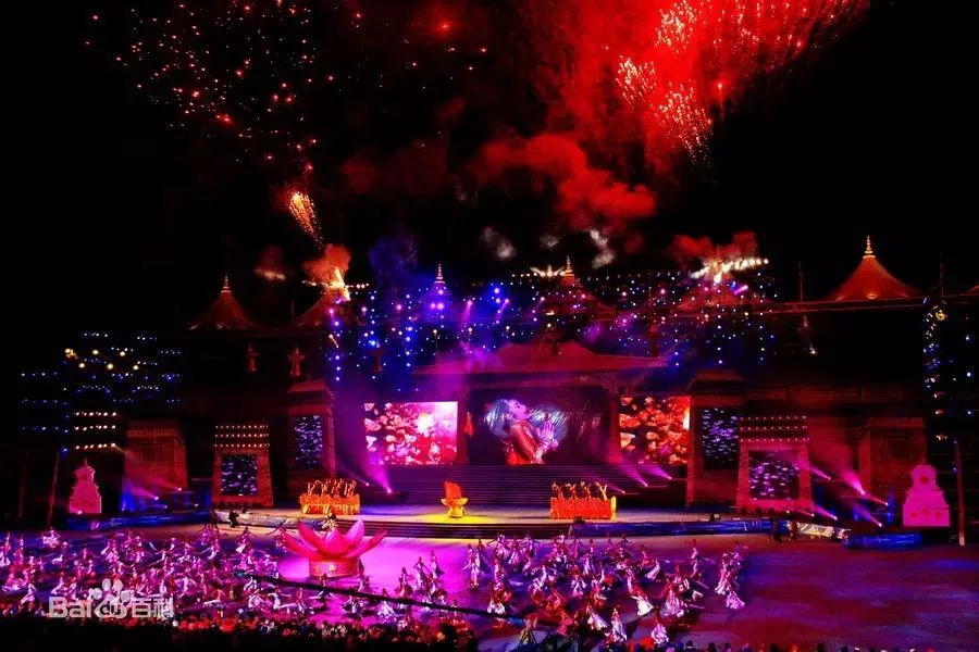 谭维维、郑钧、降央卓玛、亚东等“大咖”要来我州参演献唱