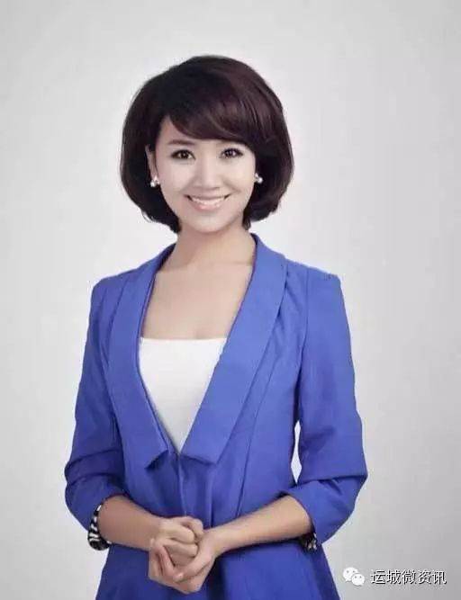 【运城正能量】运城市广播电视台张英 我和我的女儿
