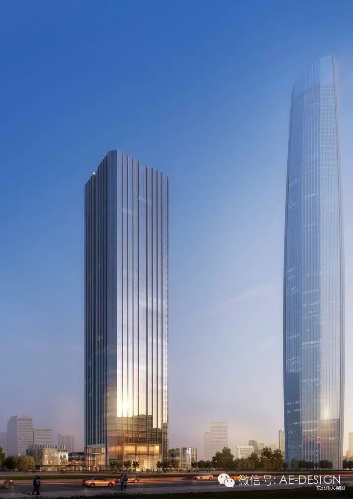 【奥意精品】宁波恒大城市之光