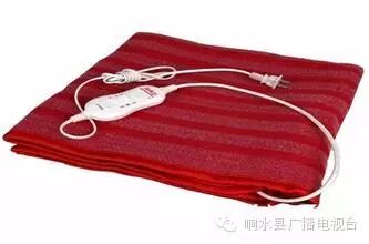 冬天用电热毯的危害要知道,可能会让备孕的男女患上不孕不育-怀孕期