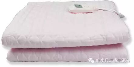 冬天用电热毯的危害要知道,可能会让备孕的男女患上不孕不育-怀孕期