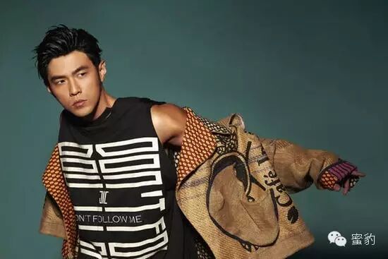 蜜豹娱乐  蜜豹点星第1期:完美先生周杰伦