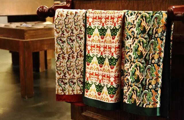 中国刺繍～蜀刺繍 蜀绣 : LUNAスクールブログ