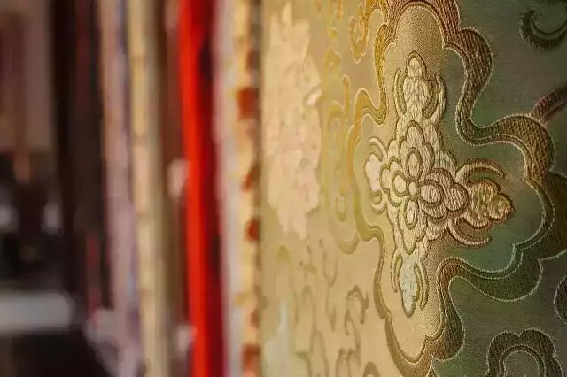 中国刺繍～蜀刺繍 蜀绣 : LUNAスクールブログ