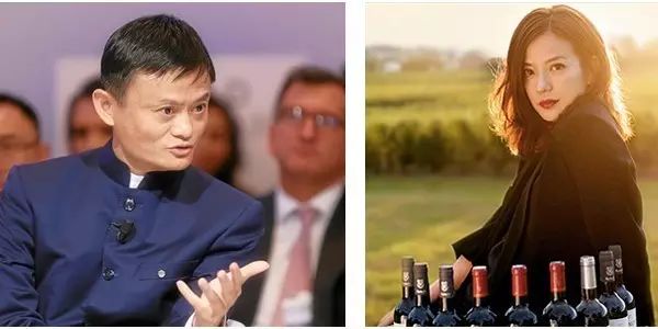 马云、赵薇纷纷斥巨资买酒庄!葡萄酒市场这么好,你还不...