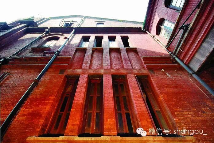 上海榆林路历史保护建筑独栋老洋房全球震撼招商（可做商业用途）