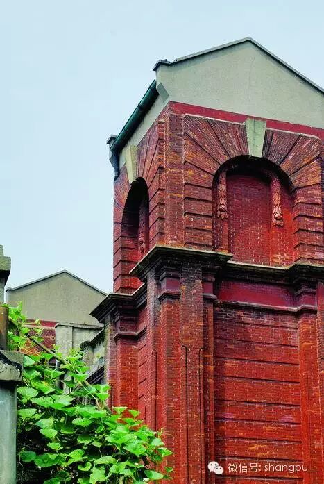 上海榆林路历史保护建筑独栋老洋房全球震撼招商（可做商业用途）