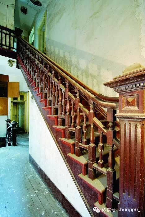 上海榆林路历史保护建筑独栋老洋房全球震撼招商（可做商业用途）