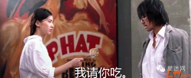周星驰电影的100个经典细节分析(上)