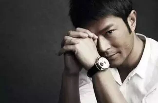 古天乐真实身份,内幕惊人!震惊14亿人!