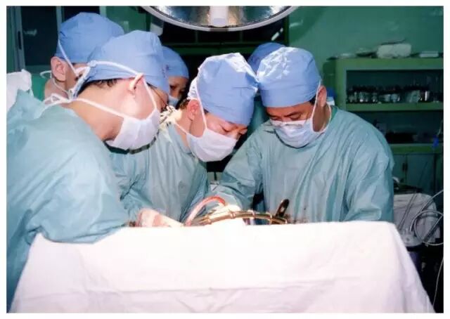 【连载】首创胰腺癌新根治术