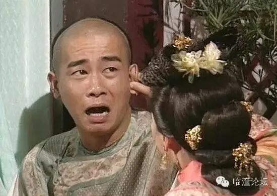 韦小宝有7个老婆,陈小春只选了“阿珂”应采儿做媳妇!...