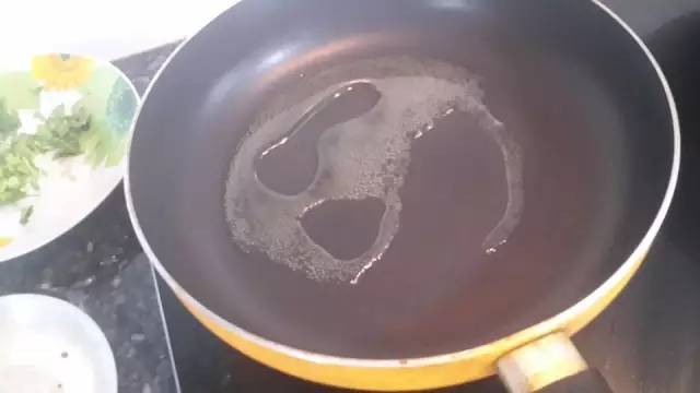 做菜之前的一个小动作就能帮消除