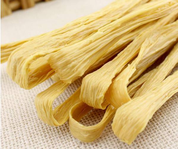 腐竹的吃法和做法_腐竹的吃法和做法视频_吃腐竹的做法